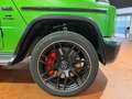 Mercedes-Benz G 63 AMG MildHybrid New Model-Manufaktur.Uff.Italia Grün - thumbnail 15