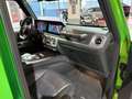 Mercedes-Benz G 63 AMG MildHybrid New Model-Manufaktur.Uff.Italia Grün - thumbnail 10