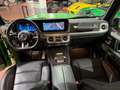 Mercedes-Benz G 63 AMG MildHybrid New Model-Manufaktur.Uff.Italia Grün - thumbnail 12