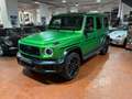 Mercedes-Benz G 63 AMG MildHybrid New Model-Manufaktur.Uff.Italia Vert - thumbnail 1