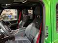 Mercedes-Benz G 63 AMG MildHybrid New Model-Manufaktur.Uff.Italia Grün - thumbnail 8
