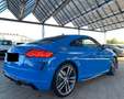 Audi TT Coupe 45 2.0 tfsi s-tronic Bleu - thumbnail 8