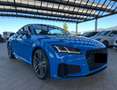 Audi TT Coupe 45 2.0 tfsi s-tronic Bleu - thumbnail 7
