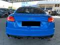 Audi TT Coupe 45 2.0 tfsi s-tronic Bleu - thumbnail 12
