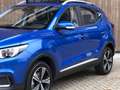MG ZS EV Luxury 45 kWh|PANORAMA|ADAPTIEF|2000€ SUBSIDIE| Blu/Azzurro - thumbnail 3