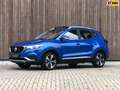 MG ZS EV Luxury 45 kWh|PANORAMA|ADAPTIEF|2000€ SUBSIDIE| Azul - thumbnail 1