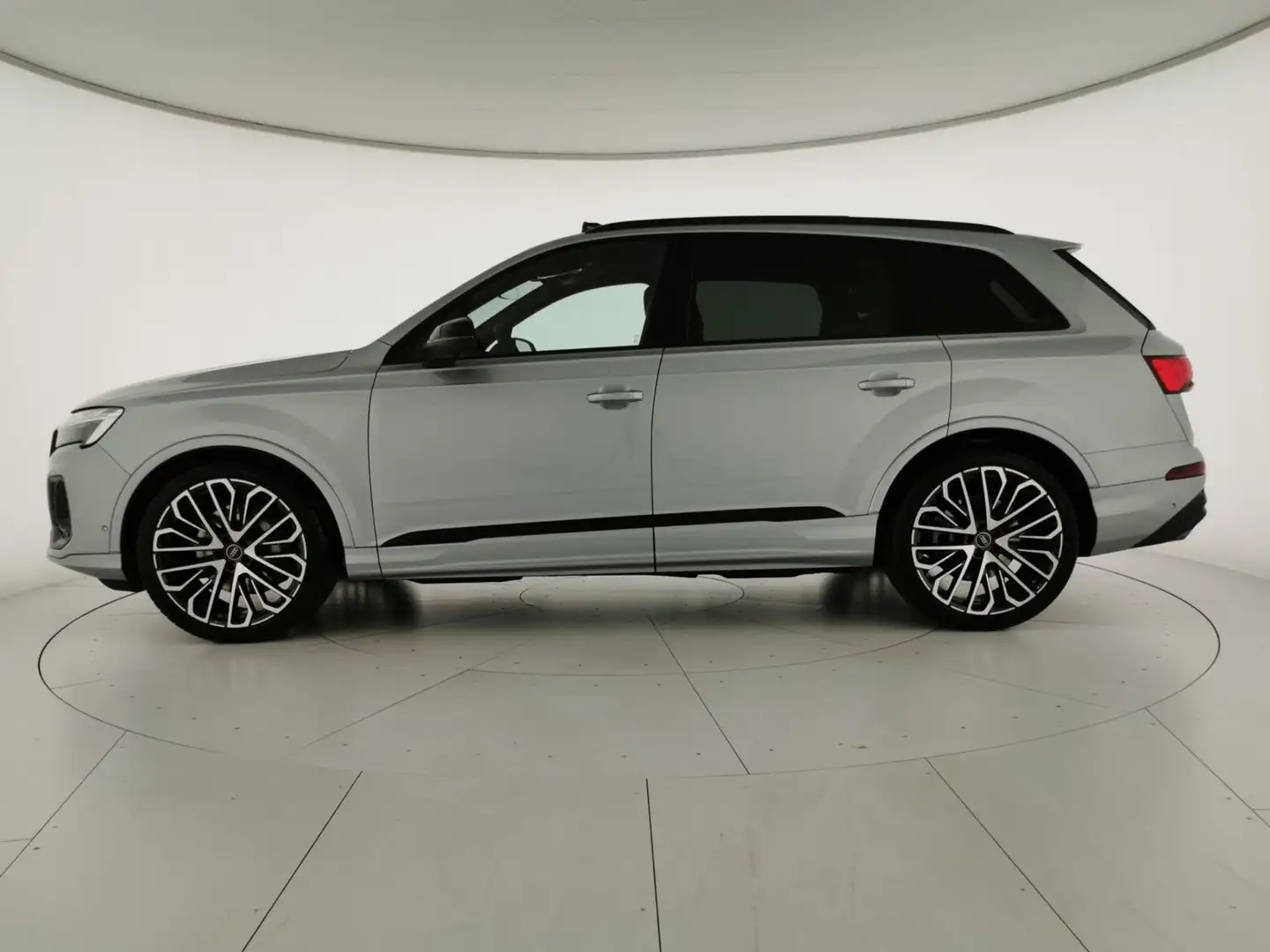 Audi Q7 SUV 50 TDI quattro tiptronic S line Edition Grigio - 2