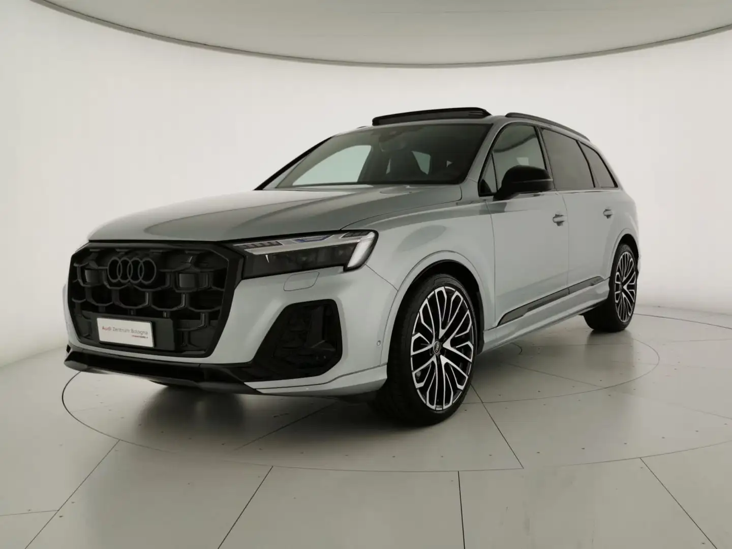 Audi Q7 SUV 50 TDI quattro tiptronic S line Edition Grigio - 1