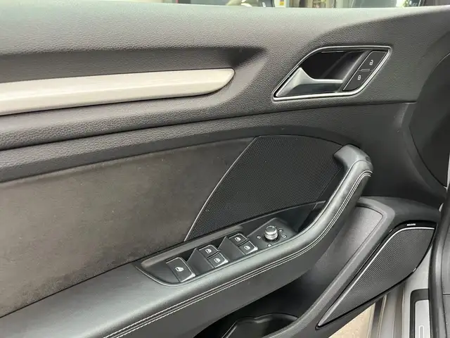 Audi A3 view 16
