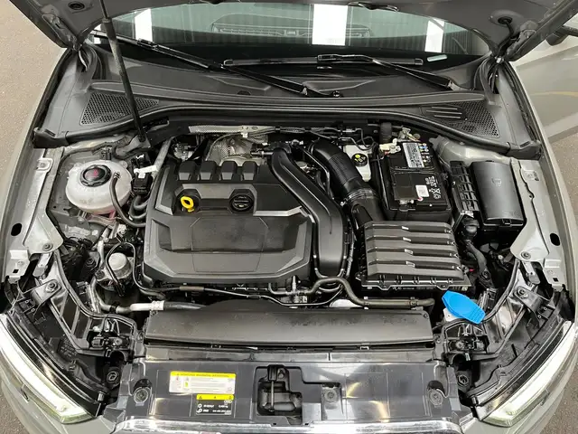 Audi A3 view 12