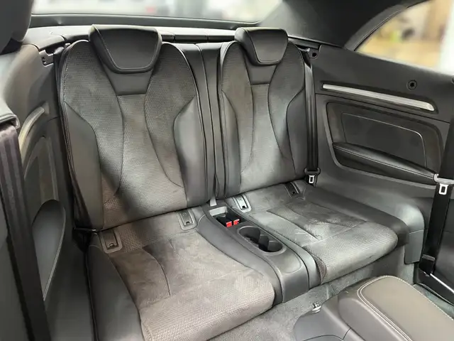 Audi A3 view 9