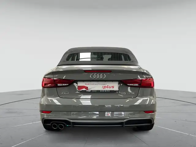 Audi A3 view 6
