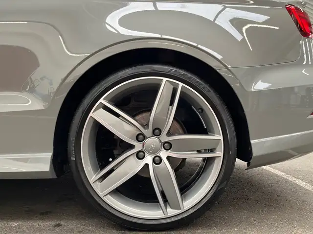 Audi A3 view 7