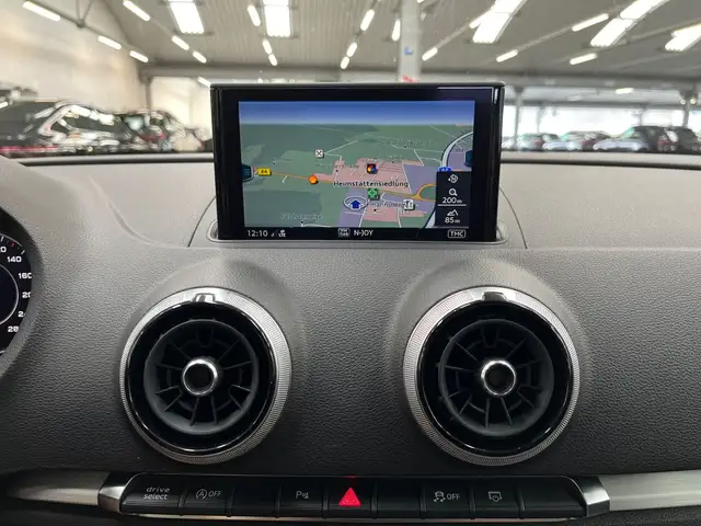 Audi A3 view 14