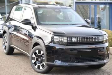 Grande Panda 1.2 hybrid Icon 110cv edct