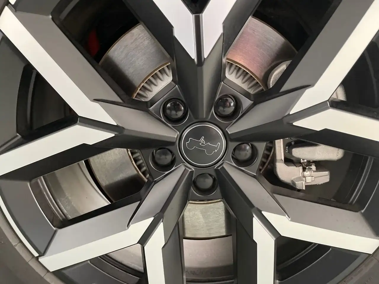 Jeep Compass FIRST EDITION - BEV | 213CV - 2026 - KM0 27