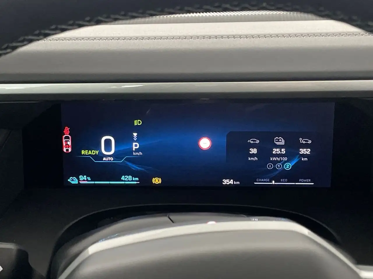 Jeep Compass FIRST EDITION - BEV | 213CV - 2026 - KM0 18