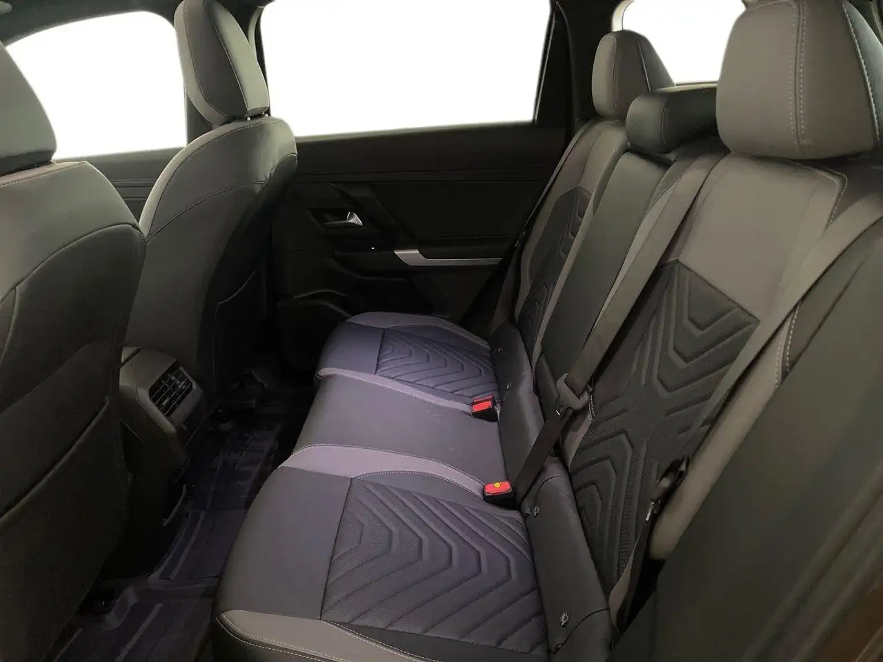 Jeep Compass FIRST EDITION - BEV | 213CV - 2026 - KM0 21