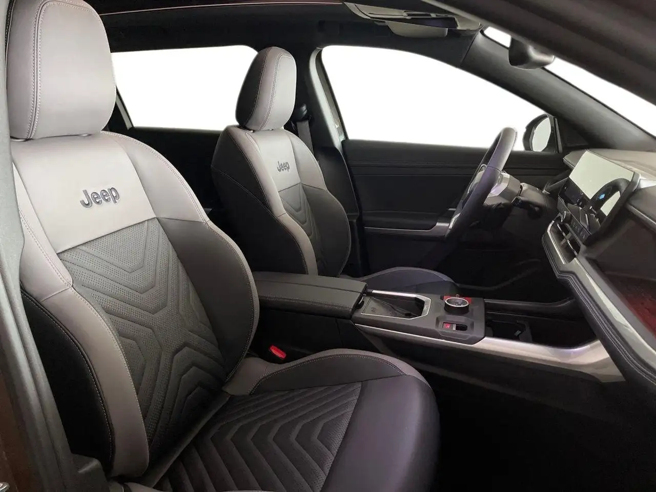 Jeep Compass FIRST EDITION - BEV | 213CV - 2026 - KM0 15