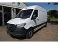 Mercedes-Benz Sprinter 315 Kasten L2 FWD Blanc - thumbnail 12
