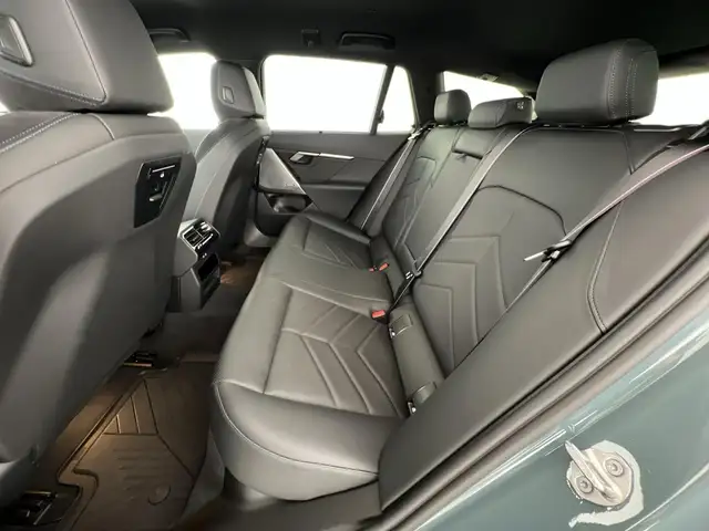 BMW I5 view 8