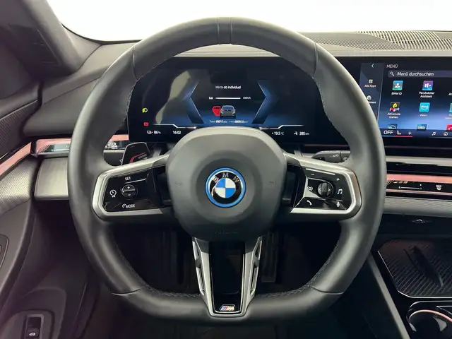 BMW I5 view 15