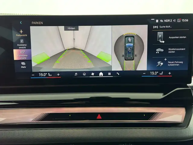 BMW I5 view 9