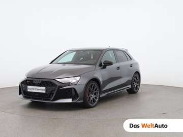 Audi RS 3 Sportback