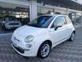 Fiat 500 1.3 M-JET * SPORT * INTERNI SPORTIVI IN PELLE Bianco - thumbnail 2