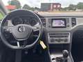 Volkswagen Golf Sportsvan 1,6 TDI Comf-Navi-Eur6-ACC Silber - thumbnail 12