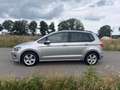 Volkswagen Golf Sportsvan 1,6 TDI Comf-Navi-Eur6-ACC Silber - thumbnail 4
