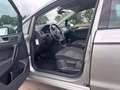 Volkswagen Golf Sportsvan 1,6 TDI Comf-Navi-Eur6-ACC Silber - thumbnail 11