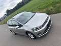 Volkswagen Golf Sportsvan 1,6 TDI Comf-Navi-Eur6-ACC Silber - thumbnail 9