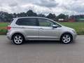 Volkswagen Golf Sportsvan 1,6 TDI Comf-Navi-Eur6-ACC Silber - thumbnail 8