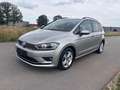 Volkswagen Golf Sportsvan 1,6 TDI Comf-Navi-Eur6-ACC Silber - thumbnail 3