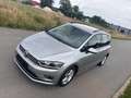 Volkswagen Golf Sportsvan 1,6 TDI Comf-Navi-Eur6-ACC Silber - thumbnail 10