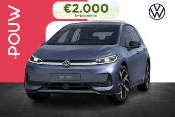 Neo Life 190pk 58 kWh | LMV 19'' | Voorstoelen Ver