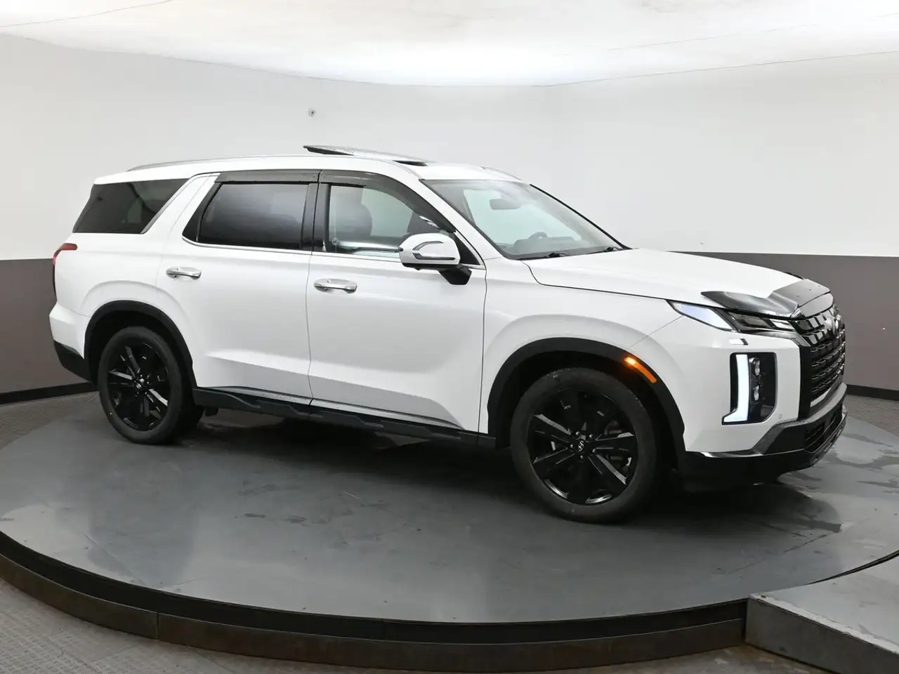 2022 Hyundai PALISADE снимка 2022 Hyundai PALISADE