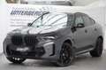 BMW X6 xDrive40i Sportpaket / Individual / Gestik / H/K / Grau - thumbnail 2