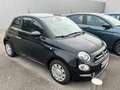 Fiat 500 500 FireFly Hybrid 70 Dolcevita Dolcevita Schwarz - thumbnail 1