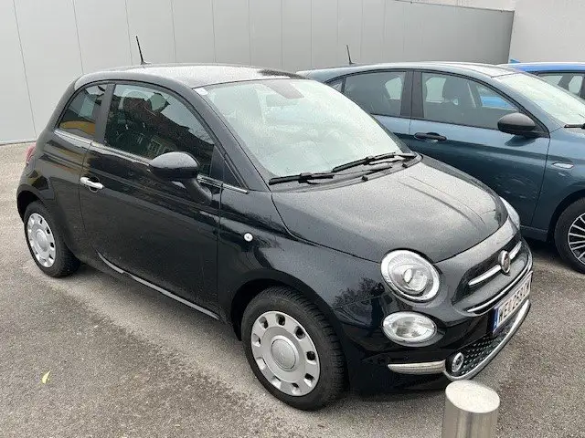 Fiat 500 500 FireFly Hybrid 70 Dolcevita Dolcevita