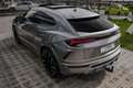 Lamborghini Urus 4.0 V8 Aut. Gris - thumbnail 9
