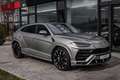Lamborghini Urus 4.0 V8 Aut. Gris - thumbnail 2
