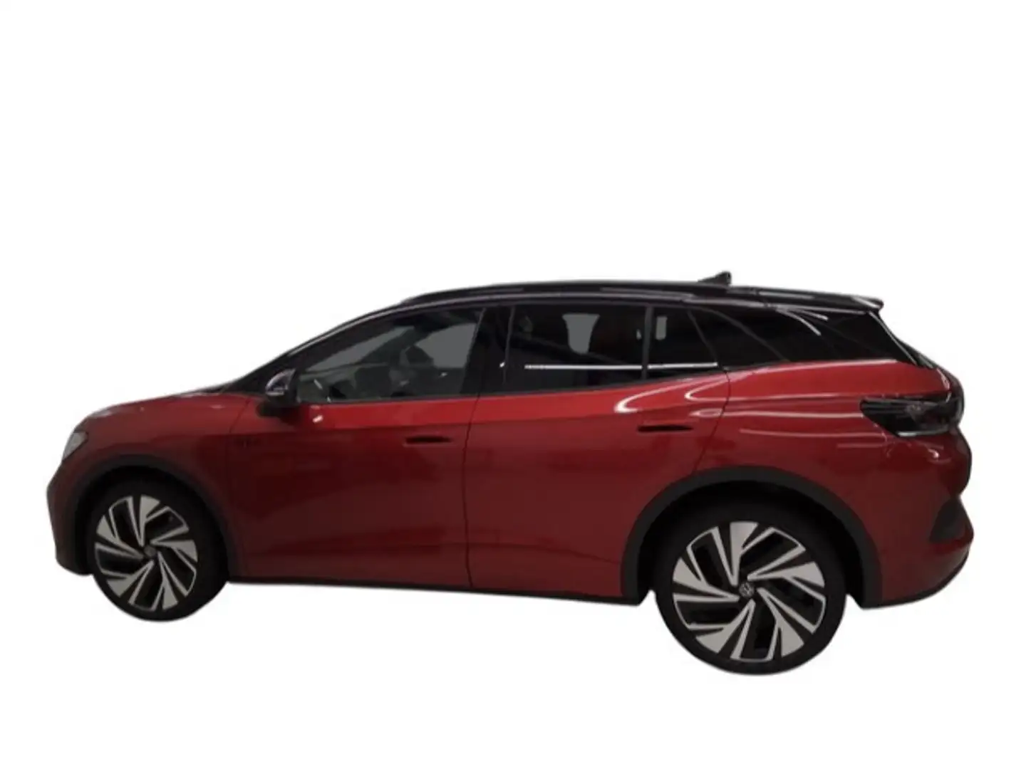 Volkswagen ID.4 GTX 4Motion Navi IQ.Light AreaView AHK Side Rot - 2