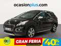 Peugeot 3008 1.6 BlueHDi Allure 120 Negro - thumbnail 1
