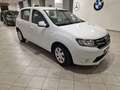 Dacia Sandero Sandero II 2013 1.2 Ambiance c/radio Gpl 75cv Wit - thumbnail 4
