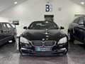 BMW 640 i Cabrio/HUD/Memory/LED/Kamera/Leder/ Schwarz - thumbnail 3