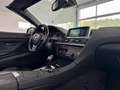 BMW 640 i Cabrio/HUD/Memory/LED/Kamera/Leder/ Schwarz - thumbnail 30
