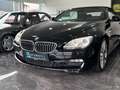 BMW 640 i Cabrio/HUD/Memory/LED/Kamera/Leder/ Schwarz - thumbnail 5