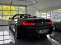BMW 640 i Cabrio/HUD/Memory/LED/Kamera/Leder/ Schwarz - thumbnail 11